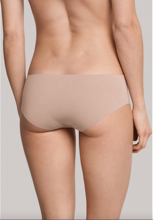 Panty seamless maple - Invisible Light
