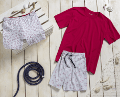 Herrenwäsche mit Funprints - unser Gute-Laune-Garant