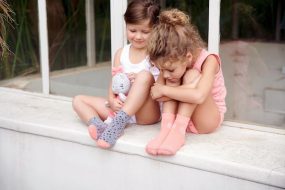 Kindersocken? Am liebsten im Multipack!
