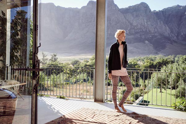 Relaxen Deluxe: Mix+Relax Loungewear