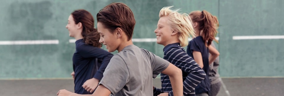 Cool und gemütlich: Nachtwäsche für Teens