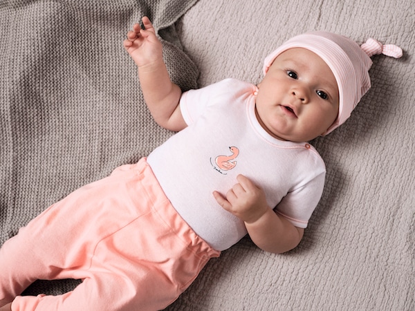 Natural Love – Kinderwäsche mit ganz viel Liebe