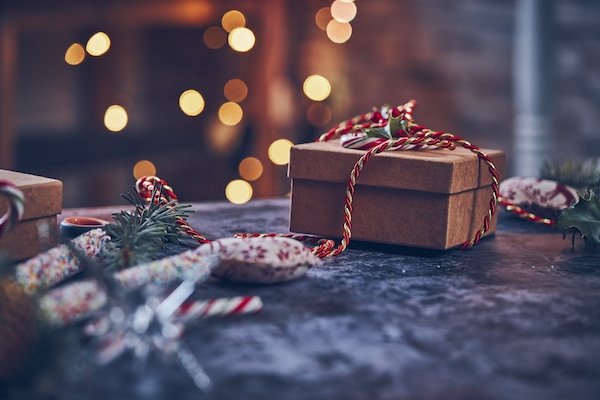 Last-Minute-Geschenke für Ihre Lieben