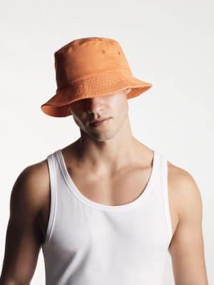 Achselshirt als Summer-Style
