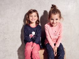 Supergirls als Superheldinnen: mit Zoe kein Problem!