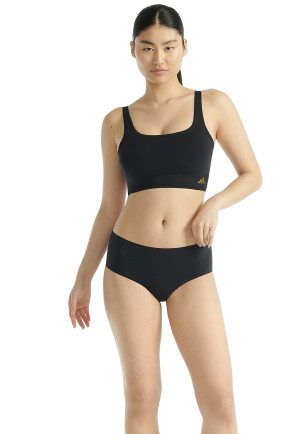 Hipster Briefs 3-pack Colourful - ADIDAS