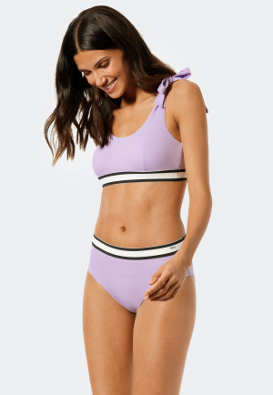 Schiesser Mädchen Zweiteiler Bustier-Bikini