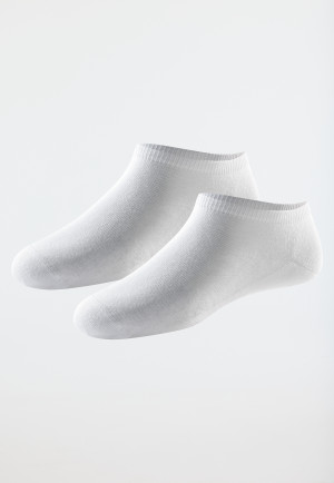 Herrensneaker 2er-Pack weiß - Original Classics