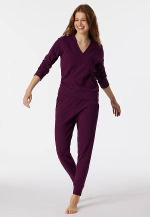 SCHIESSER – high-quality Pyjama tops nightwear women for |