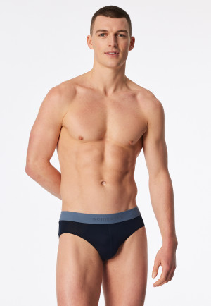 Rioslip set van 3 meerkleurig - 95/5