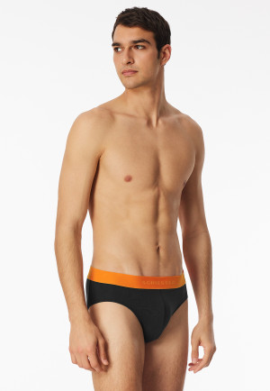 Lot de 3 slips rio multicolores - 95/5