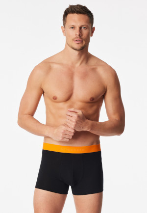 Shorts 3-pack multi-colored - 95/5