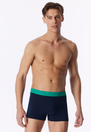 Shorts 3er-Pack mehrfarbig - 95/5