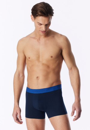 Short, set van 3, meerkleurig - 95/5