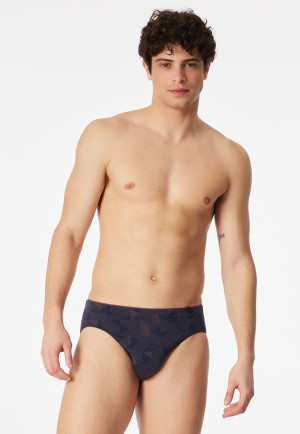 Supermini modal imprimé havanaa - Long Life Soft