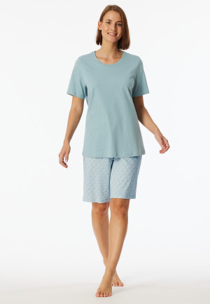 Short pyjamas mineral - Comfort Essentials