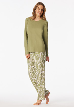 Lange pyjama - Comfort Essentials