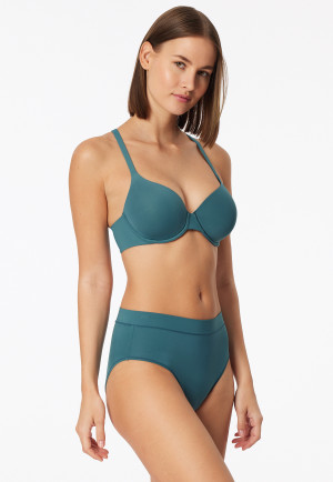 Micro broek groen - Unique Micro