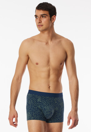 Shorts patterned khaki - 95/5