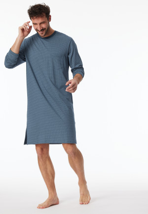 Camicia da notte per uomo clearance