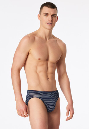 Supermini amiral rayé - Long Life Soft