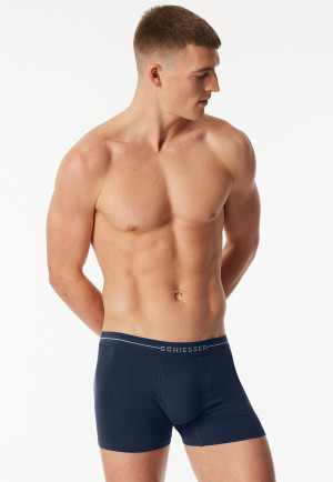 Short set van 2 van admiraal - Katoen Flex