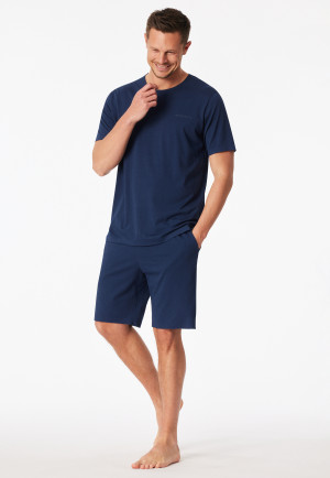 Pyjama court amiral - Modern Bonded