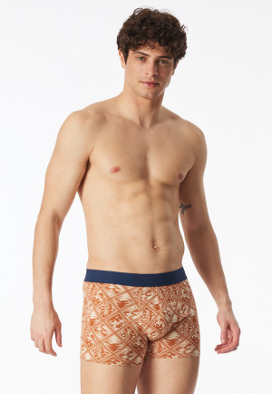 Short whisky patroon - 95/5