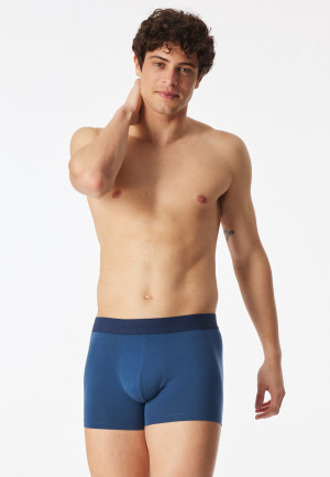 Shorts atlantic blue - 95/5