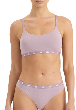 String Purple - ADIDAS