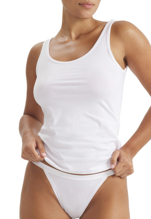 Briefs White - ADIDAS