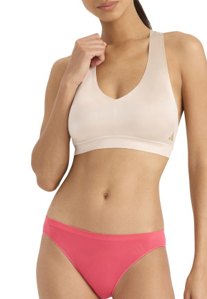 Slip seamless 3-pack Kleurrijk - ADIDAS
