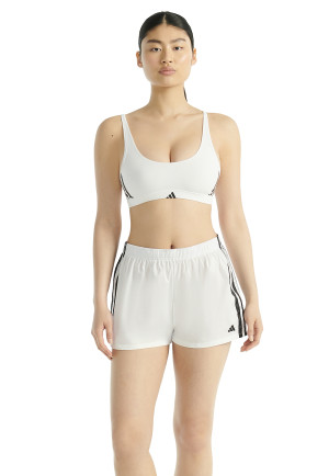 Shorts White - ADIDAS