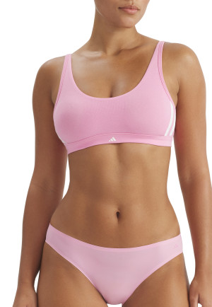Briefs 3-pack Colourful - ADIDAS