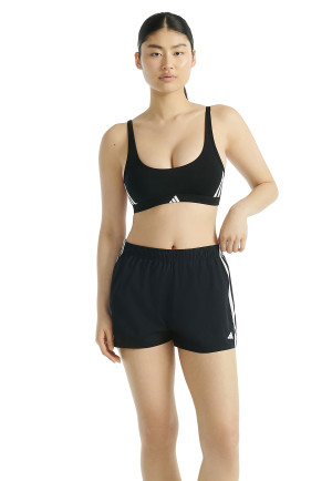 Soft bra Black - ADIDAS