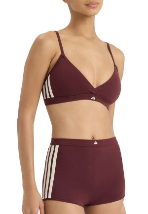 Panty Bordeaux - ADIDAS