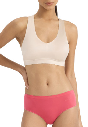 Hipster slip seamless 3-pack Kleurrijk - ADIDAS