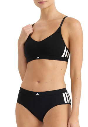 Bustier Zwart - ADIDAS