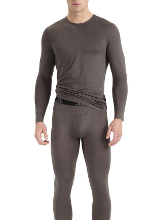 Shirt Gris - ADIDAS