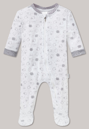 Schiesser Baby Jungen Schlafsack