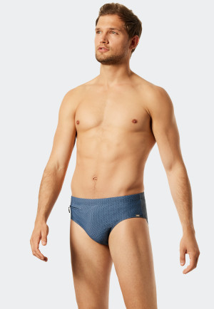 Schiesser Herren Badeslip 160366