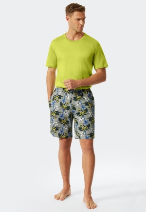 Pyjama pants for men: fashionable and 