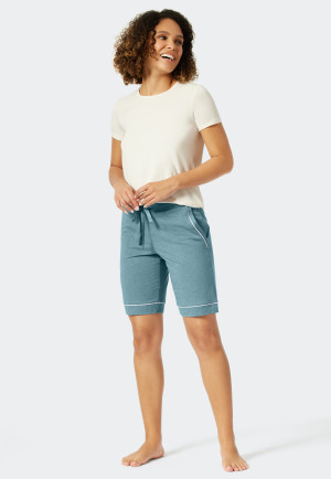 Pyjamabroeken voor dames: tijdloos en modern tegelijk | SCHIESSER