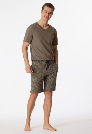 SCHIESSER and for Pyjama comfortable fashionable men: | pants