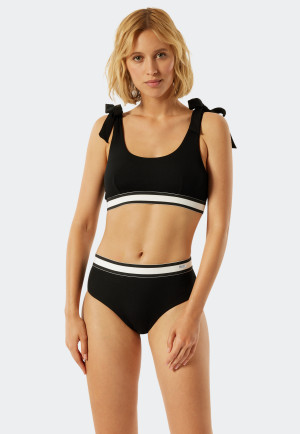 Schiesser Mädchen Zweiteiler Bustier-Bikini