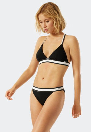 Schiesser Mädchen Zweiteiler Bustier-Bikini