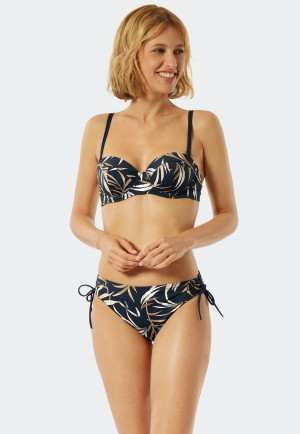 Schiesser Mädchen Zweiteiler Bustier-Bikini