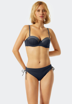 Schiesser Mädchen Zweiteiler Bustier-Bikini