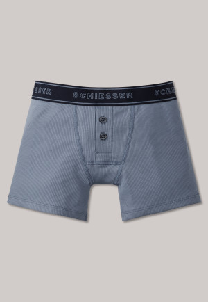 Schiesser Jungen Unterwäsche 2er Pack - Baumwolle Boxershorts