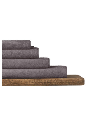 Broad selection of high-quality towels | SCHIESSER